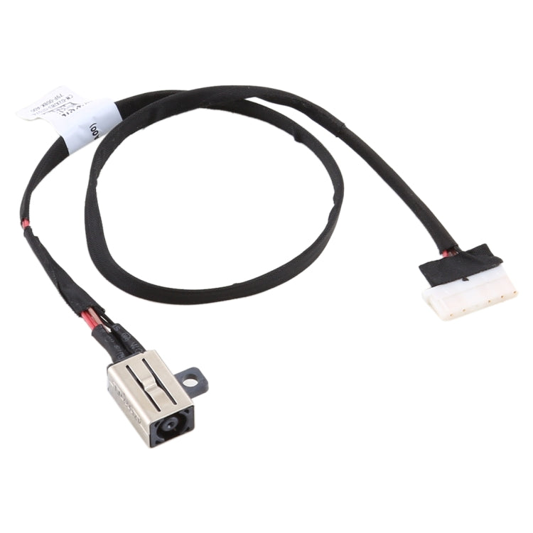 Connettore jack alimentazione con cavo per Dell Inspiron 15 7560