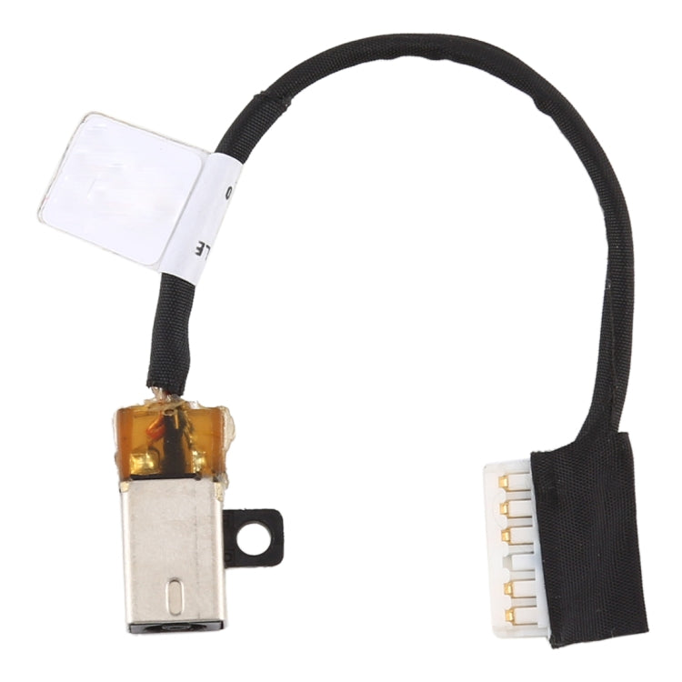 Connettore jack alimentazione con cavo per Dell Latitude