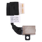Connettore jack alimentazione con cavo per Dell Inspiron 5480 558