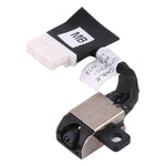 Connettore jack alimentazione con cavo per Dell Inspiron 5480 558