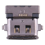 Connettore jack alimentazione per Lenovo Thinkpad X280 T480S