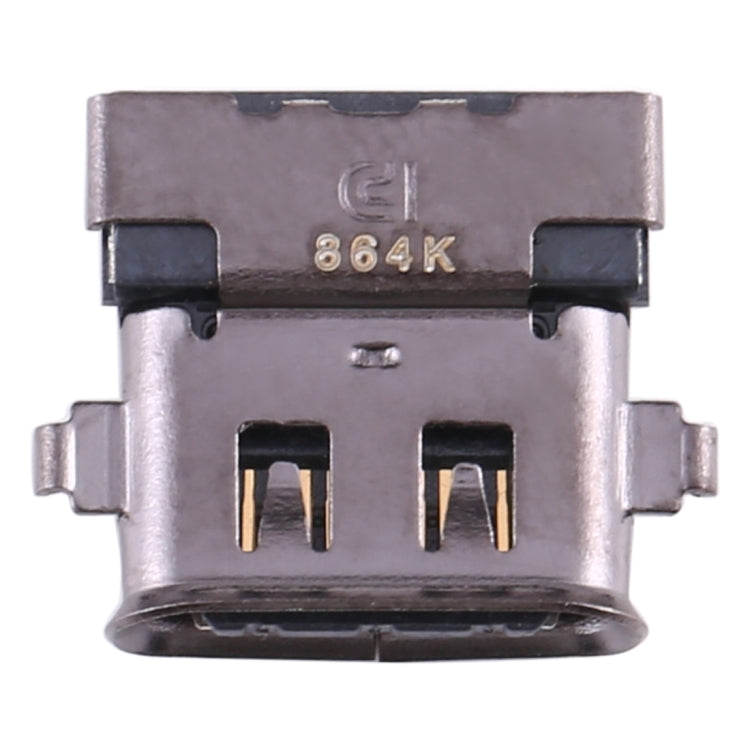 Connettore jack alimentazione per Lenovo Thinkpad X280 T480S