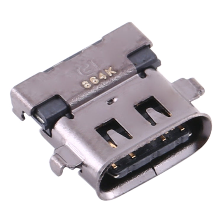 Connettore jack alimentazione per Lenovo Thinkpad X280 T480S