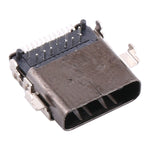 Connettore jack alimentazione per Dell XPS12 9250 e Latitude 7275