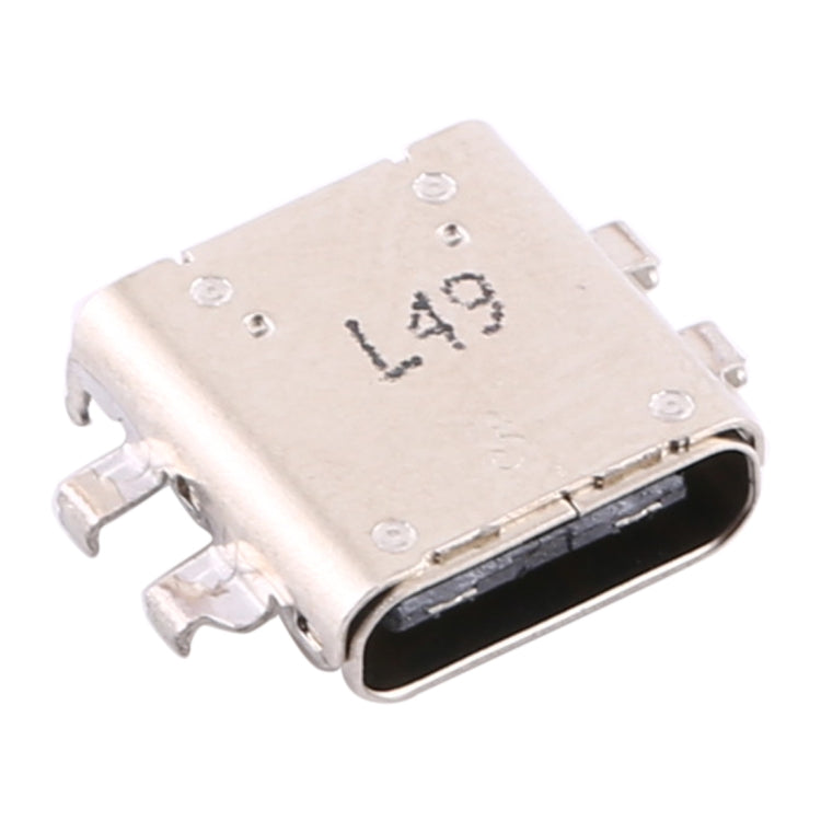 Connettore jack alimentazione per HP Spectre 13-AC 13-W