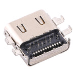 Connettore jack alimentazione per HP Spectre 13-AC 13-W
