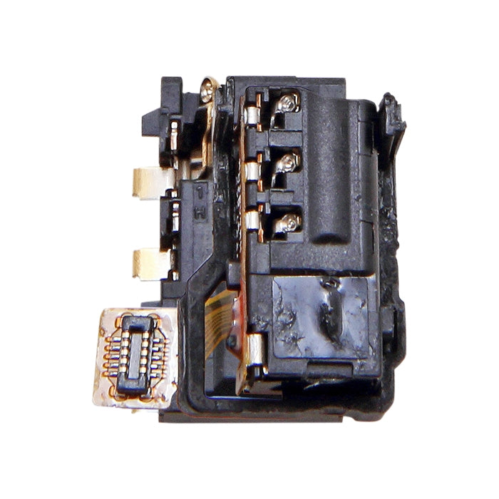 Jack auricolari di ricambio per Huawei P10 - immagine 2