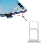 Vassoio scheda SIM e micro SD per Huawei Y9s 2020