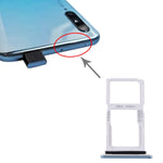 Vassoio scheda SIM e micro SD per Huawei Y9s 2020