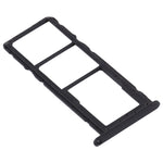 Vassoio scheda SIM e micro SD per Huawei Y6s 2019