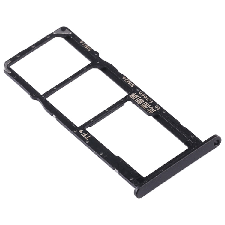 Vassoio scheda SIM e micro SD per Huawei Y6s (2020)