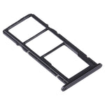 Vassoio scheda SIM e micro SD per Huawei Y6s (2020)