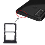 Vassoio scheda SIM e NM per Huawei P Smart 2020
