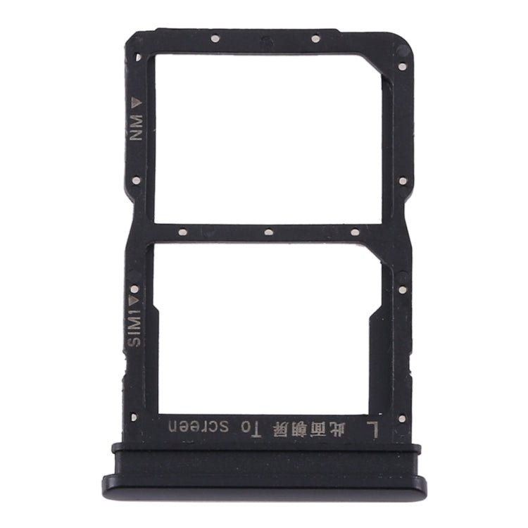 Vassoio scheda SIM e NM per Huawei P Smart 2020