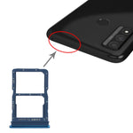 Vassoio scheda SIM e NM per Huawei P Smart 2020
