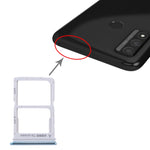Vassoio scheda SIM e NM per Huawei P Smart 2020