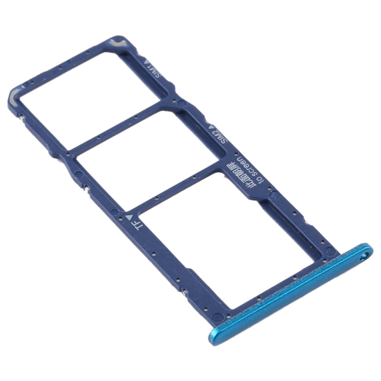 Vassoio scheda SIM e micro SD per Huawei Y6 Pro 2019