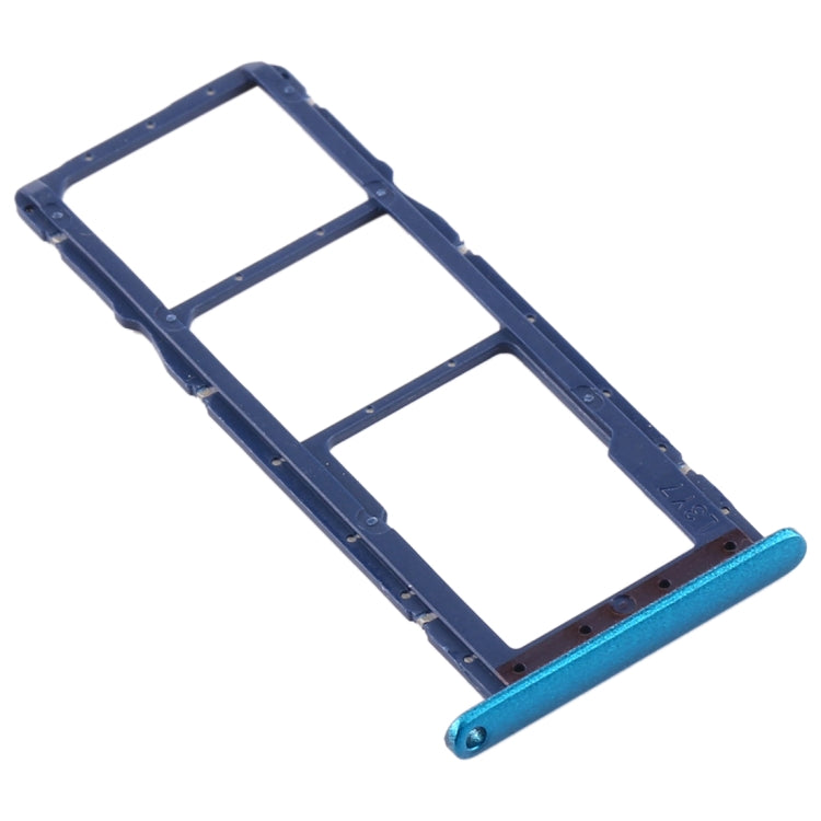 Vassoio scheda SIM e micro SD per Huawei Y6 Pro 2019