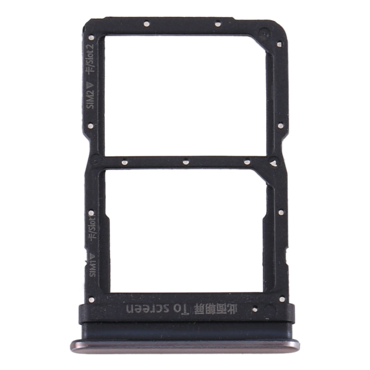 Vassoio scheda SIM per Huawei Honor 30 Youth