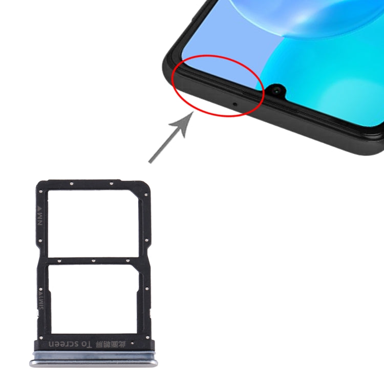Vassoio scheda SIM per Huawei Honor 30 Youth
