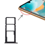 Vassoio scheda SIM e micro SD per Huawei Y6 2019