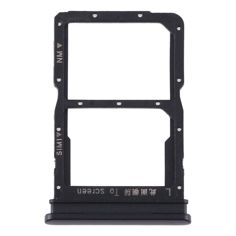 Vassoio scheda SIM e NM per Huawei Y8p