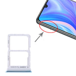 Vassoio scheda SIM e NM per Huawei Y8p