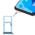 Vassoio scheda SIM e micro SD per Huawei P20 Lite 2019
