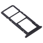 Vassoio scheda SIM e micro SD per Huawei Y6p