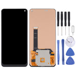 Schermo LCD TFT con digitalizzatore per Vivo X30 e X30 Pro