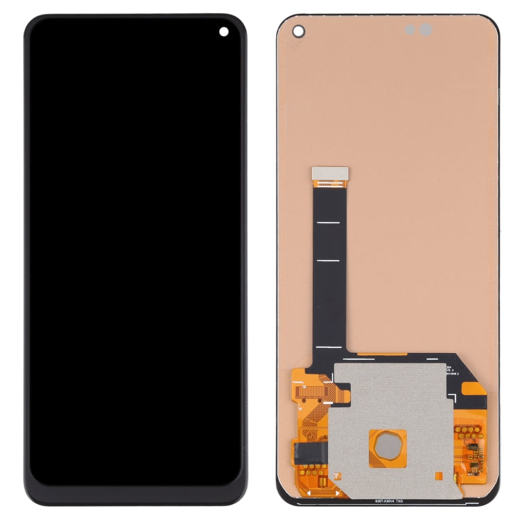 Schermo LCD TFT con digitalizzatore per Vivo X30 e X30 Pro