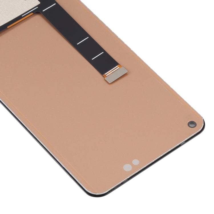 Schermo LCD TFT con digitalizzatore per Vivo X30 e X30 Pro