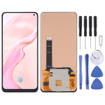 Schermo LCD TFT con digitalizzatore per Vivo X30 e X30 Pro