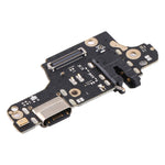 Scheda porta di ricarica per Xiaomi Redmi Note 9S e Pro