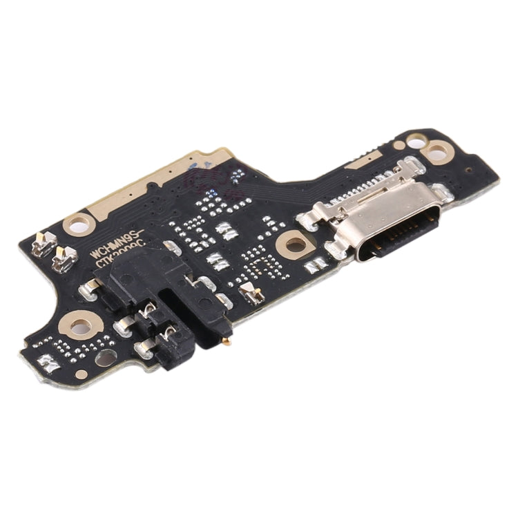 Scheda porta di ricarica per Xiaomi Redmi Note 9S e Pro