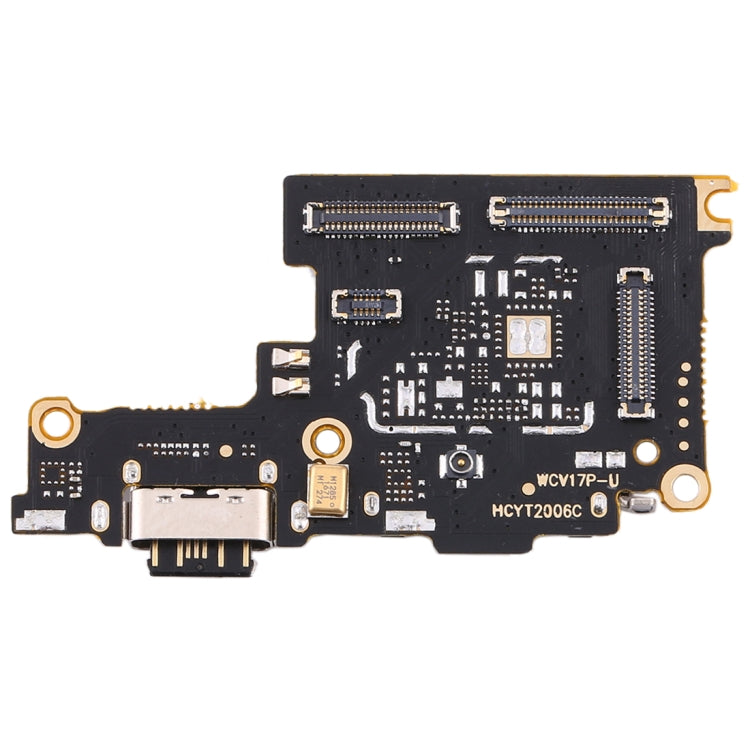 Scheda porta ricarica ricambio per Vivo V17 Pro