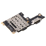 Scheda porta ricarica ricambio per Vivo V17 Pro