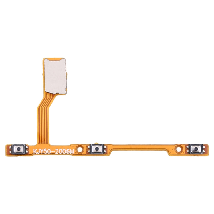 Cavo flessibile pulsanti accensione e volume per Vivo Y50