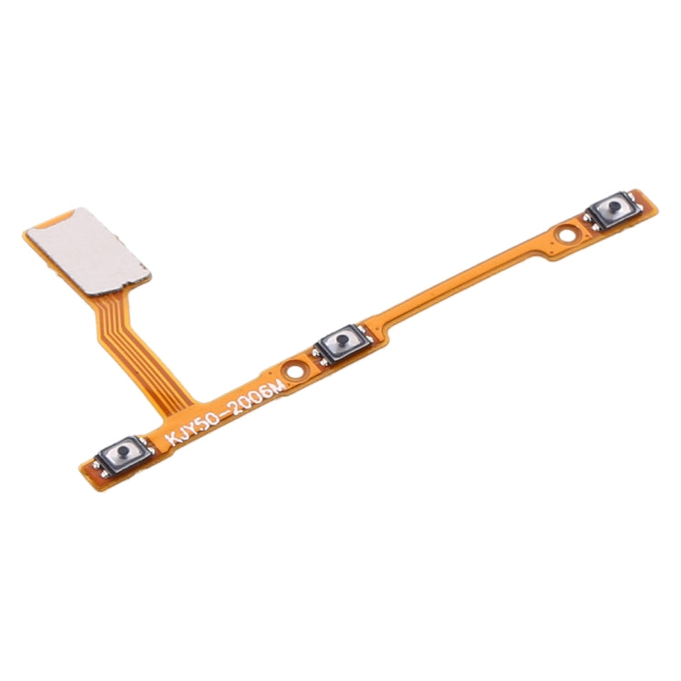 Cavo flessibile pulsanti accensione e volume per Vivo Y50