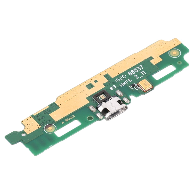 Scheda porta di ricarica per Xiaomi Redmi 3