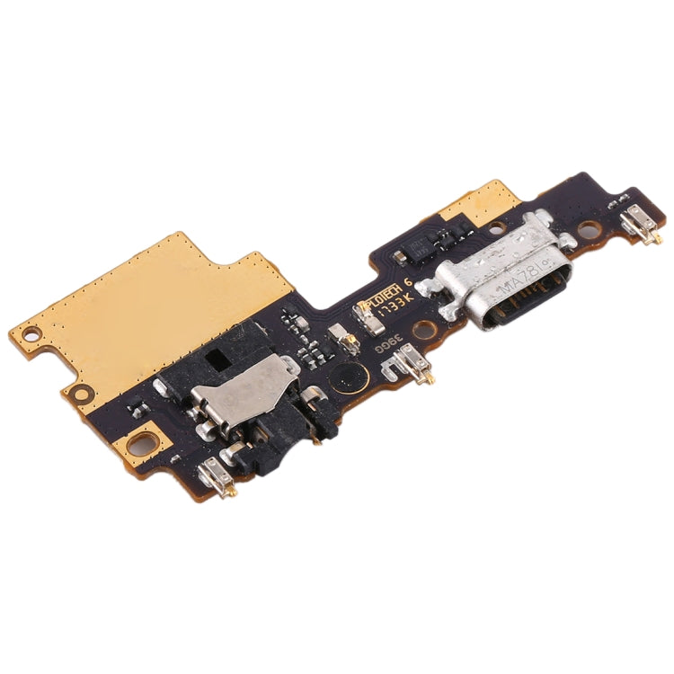 Scheda porta di ricarica per Xiaomi Mi 5X / A1