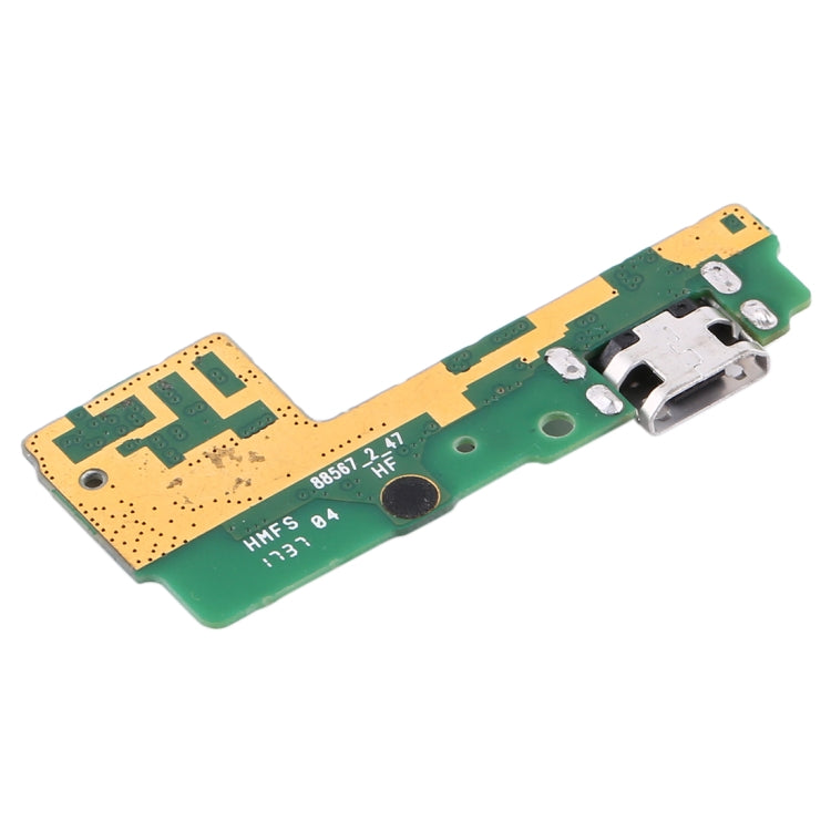 Scheda porta di ricarica per Xiaomi Redmi 5 originale