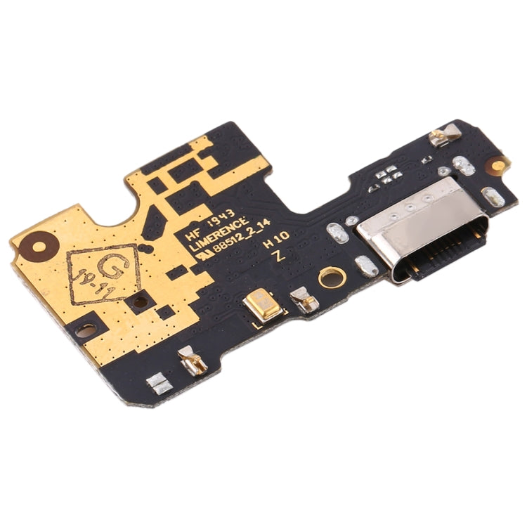 Scheda porta di ricarica per Xiaomi Mi A3 e Mi CC9e