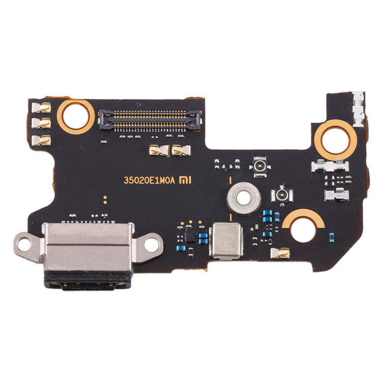 Scheda porta di ricarica originale per Xiaomi Mi 8