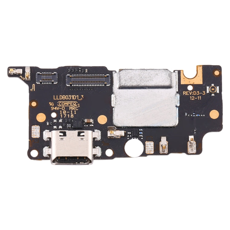 Scheda porta di ricarica originale per Xiaomi Mi 5c