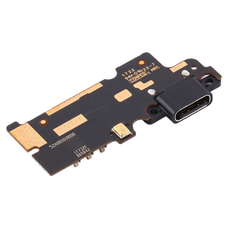 Scheda porta di ricarica per Xiaomi Mi Mix