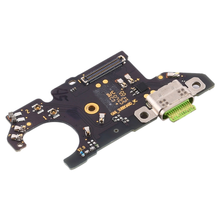 Scheda porta di ricarica per Xiaomi Black Shark