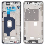 Piastra cornice centrale per LG Stylo 6 LMQ730TM