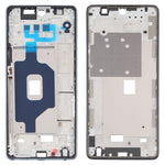 Piastra cornice centrale per LG Stylo 6 LMQ730TM