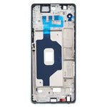 Piastra cornice centrale per LG Stylo 6 LMQ730TM